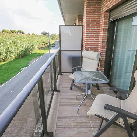 Esquirol - Only Families Apartment *