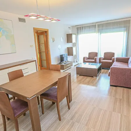Apartment Esquirol - Only Families