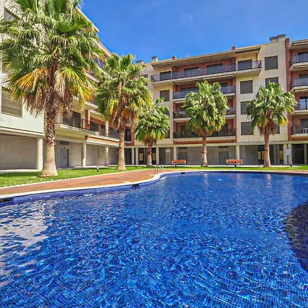 Apartment Esquirol - Only Families