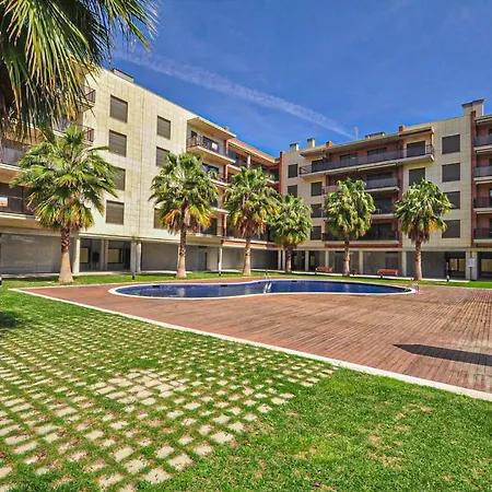Apartment Esquirol - Only Families