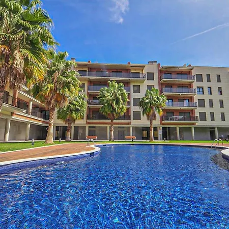 Apartment Esquirol - Only Families *
