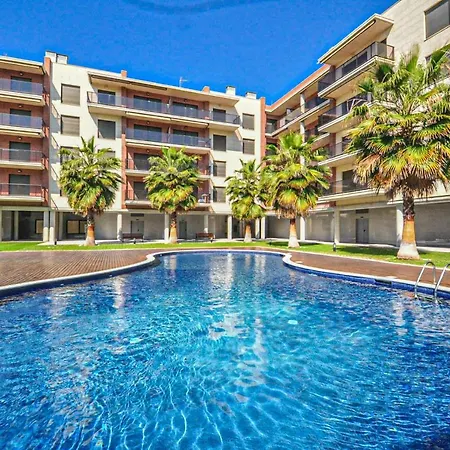 Esquirol - Only Families Cambrils