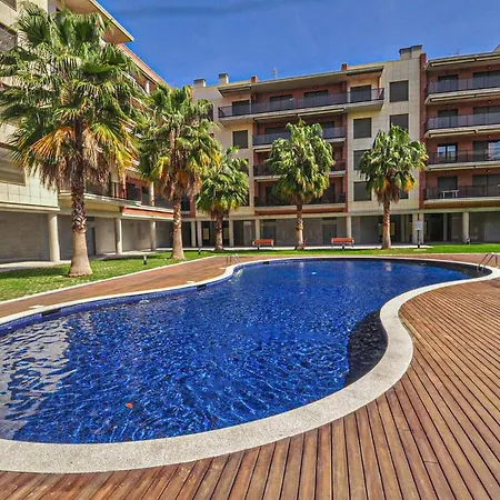 Apartmán Esquirol - Only Families Cambrils